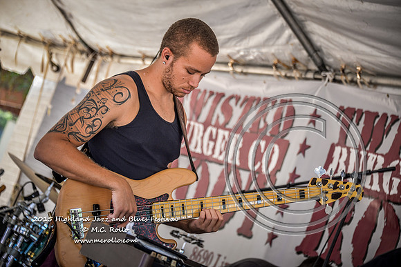 Highland Jazz and Blues Festival  9-19-2015-303