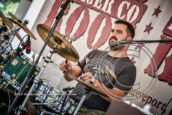 Highland Jazz and Blues Festival  9-19-2015-313