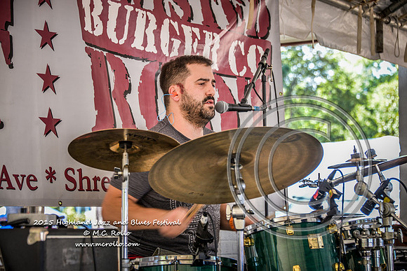 Highland Jazz and Blues Festival  9-19-2015-323
