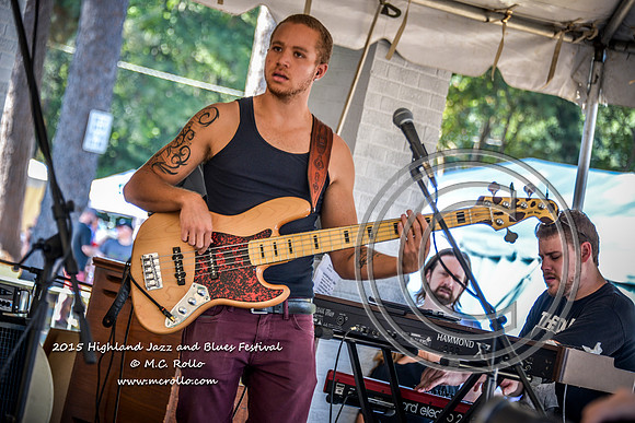 Highland Jazz and Blues Festival  9-19-2015-325