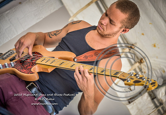 Highland Jazz and Blues Festival  9-19-2015-331