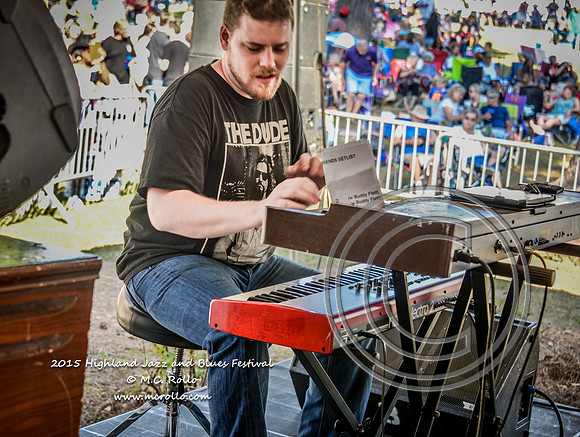 Highland Jazz and Blues Festival  9-19-2015-380