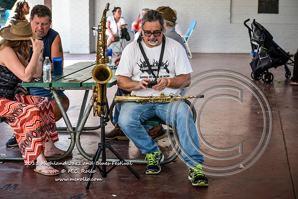 Highland Jazz and Blues Festival  9-19-2015-424