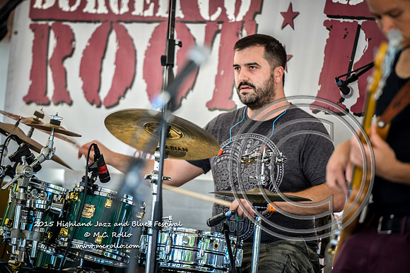 Highland Jazz and Blues Festival  9-19-2015-439