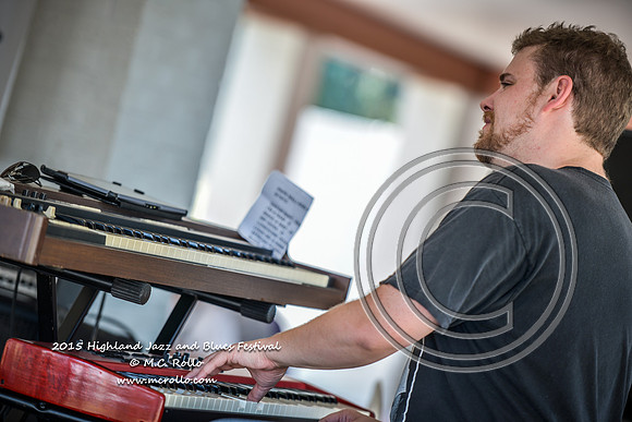 Highland Jazz and Blues Festival  9-19-2015-444