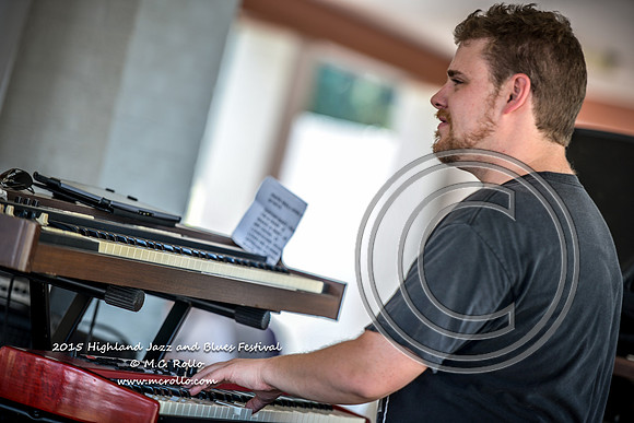 Highland Jazz and Blues Festival  9-19-2015-445