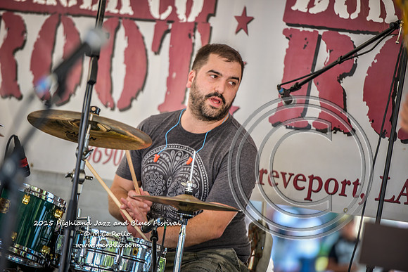 Highland Jazz and Blues Festival  9-19-2015-551