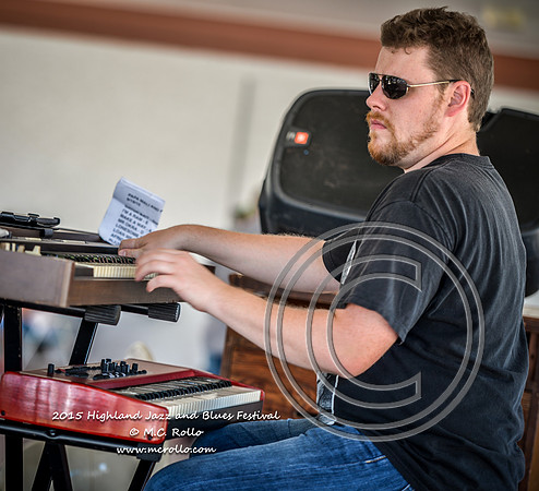 Highland Jazz and Blues Festival  9-19-2015-555