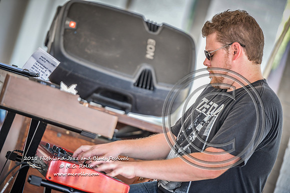 Highland Jazz and Blues Festival  9-19-2015-598