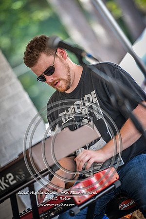 Highland Jazz and Blues Festival  9-19-2015-604