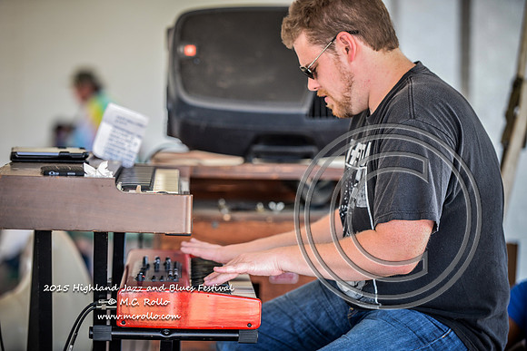 Highland Jazz and Blues Festival  9-19-2015-609