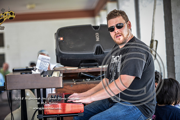 Highland Jazz and Blues Festival  9-19-2015-616
