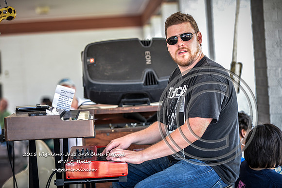 Highland Jazz and Blues Festival  9-19-2015-617