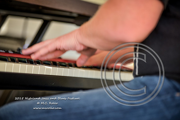 Highland Jazz and Blues Festival  9-19-2015-626