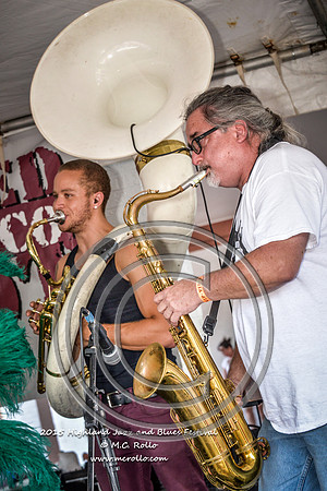 Highland Jazz and Blues Festival  9-19-2015-759
