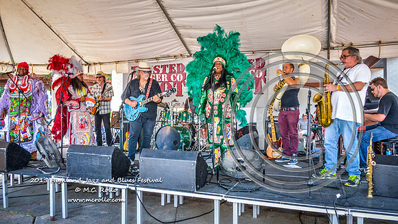 Highland Jazz and Blues Festival  9-19-2015-814