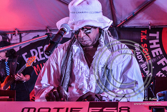 Stan the Record Man - Family Stone 9-26-2015-12