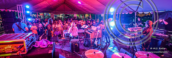 Stan the Record Man - Family Stone 9-26-2015-80-Pano