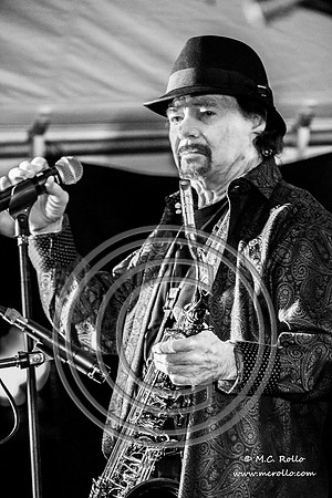 Stan the Record Man - Family Stone 9-26-2015-152