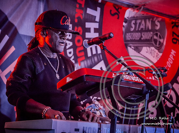 Stan the Record Man - Family Stone 9-26-2015-182