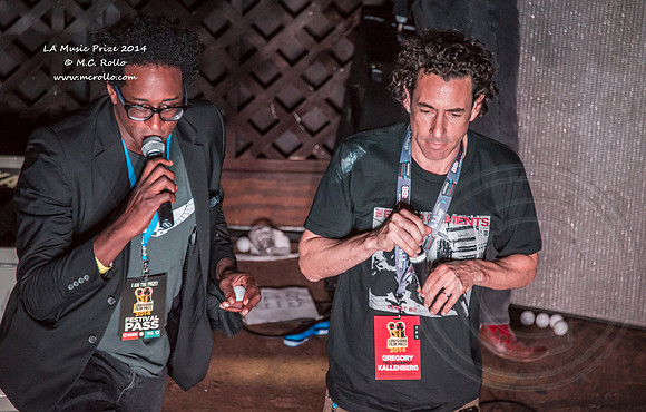 LA Music Prize Main Event at Zoodoo  October 9 2014-521-524
