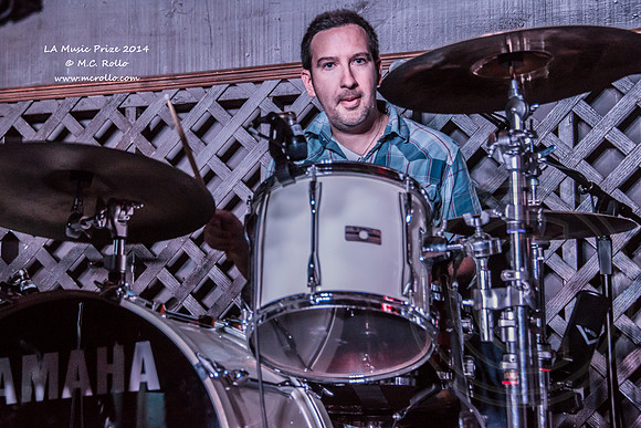 LA Music Prize Main Event at Zoodoo  October 9 2014-067-69