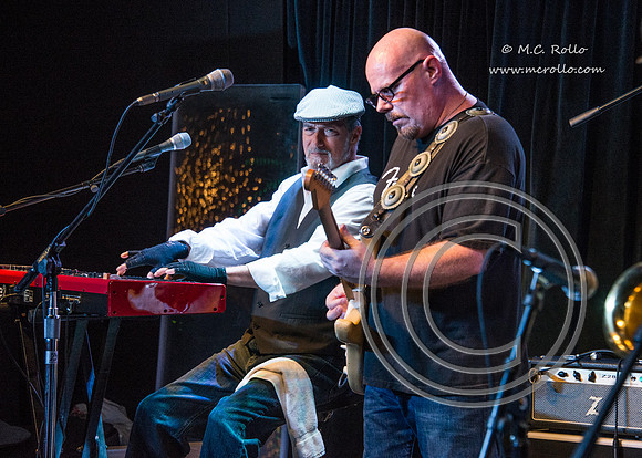 Sams Town Blues Jam with Joe Nadeau 8-20-15-4151