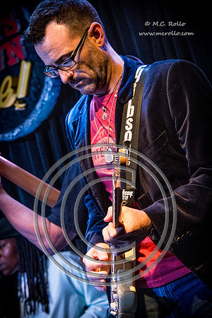 Sams Town Blues Jam with Joe Nadeau 8-20-15-4155