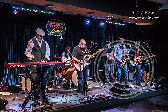 Sams Town Blues Jam with Joe Nadeau 8-20-15-4164