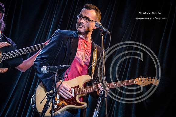 Sams Town Blues Jam with Joe Nadeau 8-20-15-4165