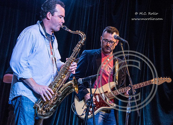 Sams Town Blues Jam with Joe Nadeau 8-20-15-4167