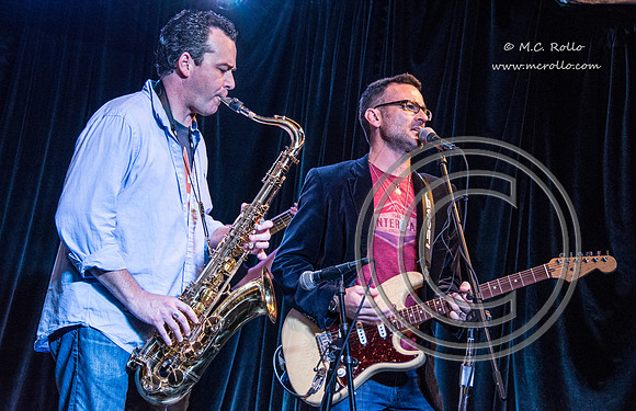 Sams Town Blues Jam with Joe Nadeau 8-20-15-4168