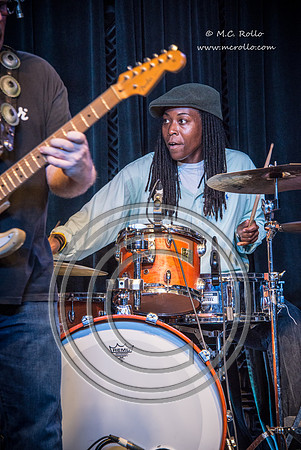 Sams Town Blues Jam with Joe Nadeau 8-20-15-4170