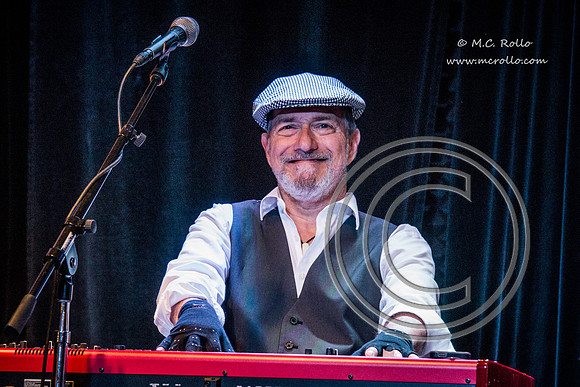 Sams Town Blues Jam with Joe Nadeau 8-20-15-4176