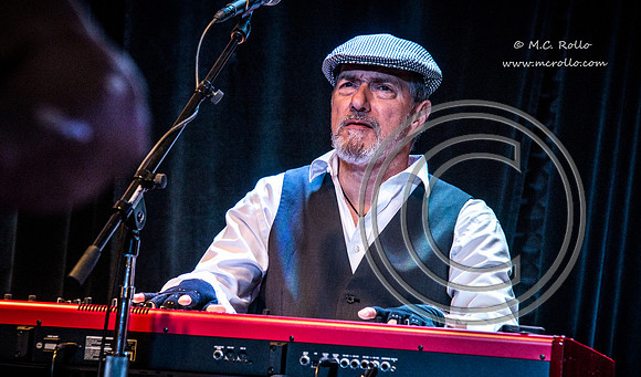 Sams Town Blues Jam with Joe Nadeau 8-20-15-4174