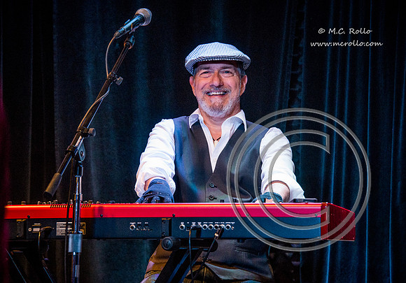 Sams Town Blues Jam with Joe Nadeau 8-20-15-4177