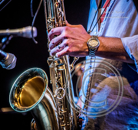 Sams Town Blues Jam with Joe Nadeau 8-20-15-4183