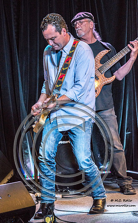 Sams Town Blues Jam with Joe Nadeau 8-20-15-4219