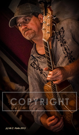 Joe Ramer