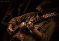 Various musicians