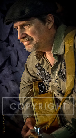 Joe Ramer at the Naked Bean, April 22, 2013-8862