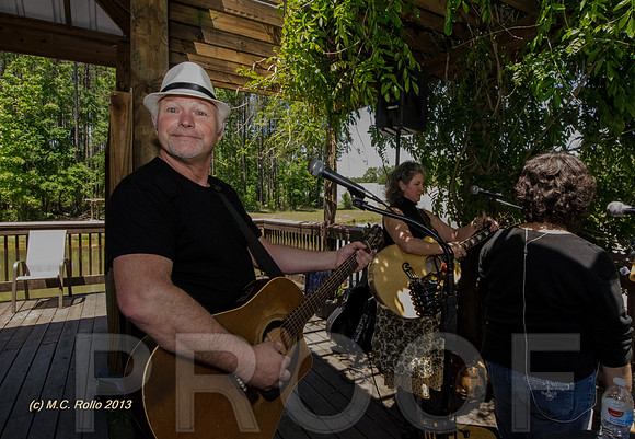 Airheart at Chimp Haven, April 20, 2013-8604