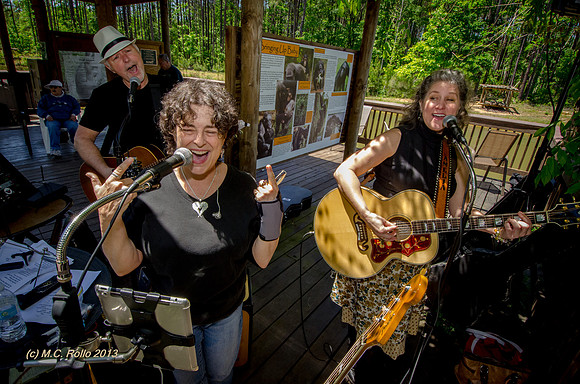 Airheart at Chimp Haven, April 20, 2013-8624