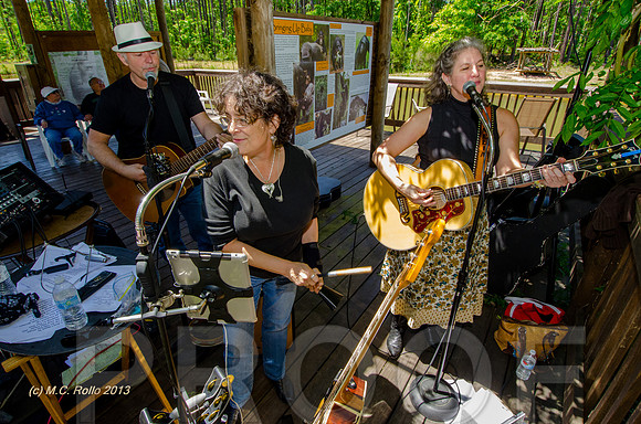 Airheart at Chimp Haven, April 20, 2013-8633