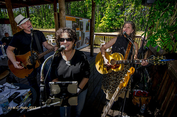 Airheart at Chimp Haven, April 20, 2013-8649