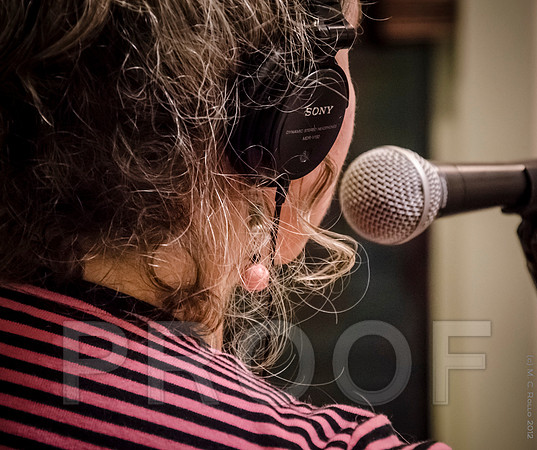 Amelia Blake's earring and curl-15