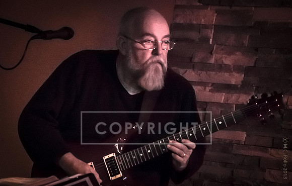 Doug Frank and Triple Threat, February 16, 2013-63-5