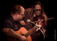 Various musicians