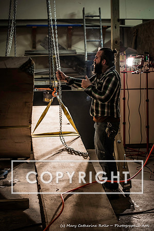 Steve Olson Team Residency Project, Jan. 21 & 22, 2014 -259-35