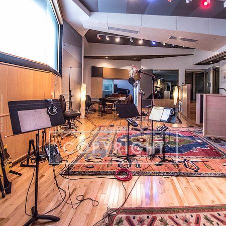 Blade Studios for Forever Jones CD 10-27-14-077-5